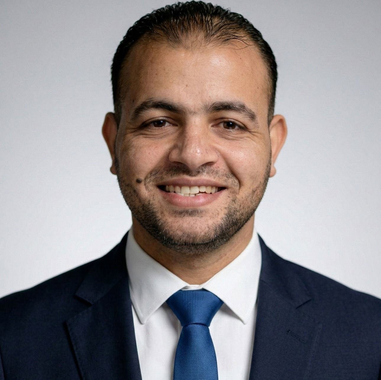 محمد الحاوي